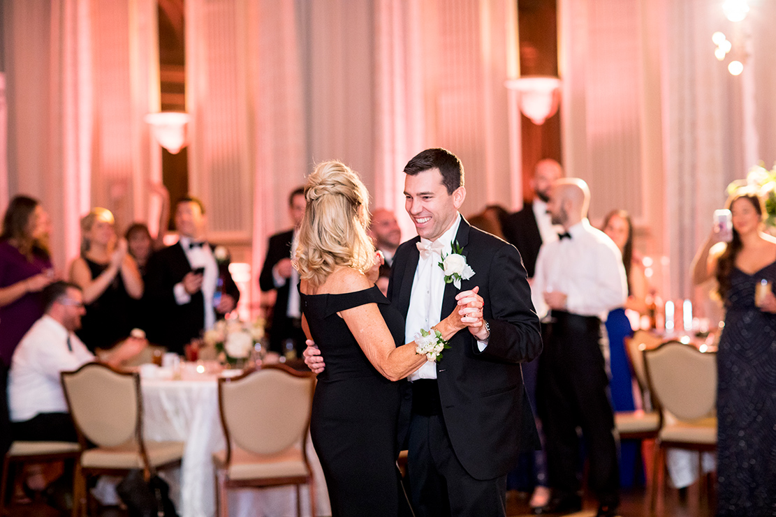 Ryan  Daves Wedding at The Commonwealth Club - Image Property of www.j-dphoto.com