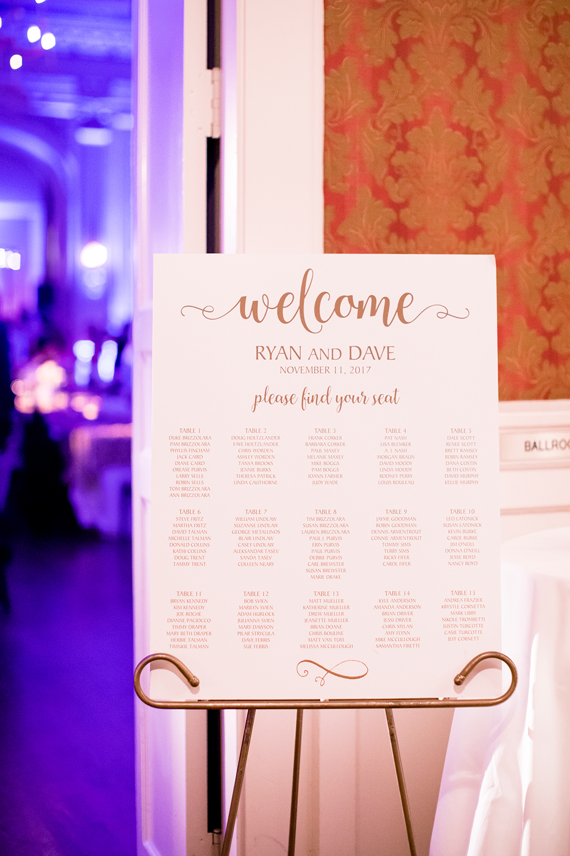 Ryan  Daves Wedding at The Commonwealth Club - Image Property of www.j-dphoto.com