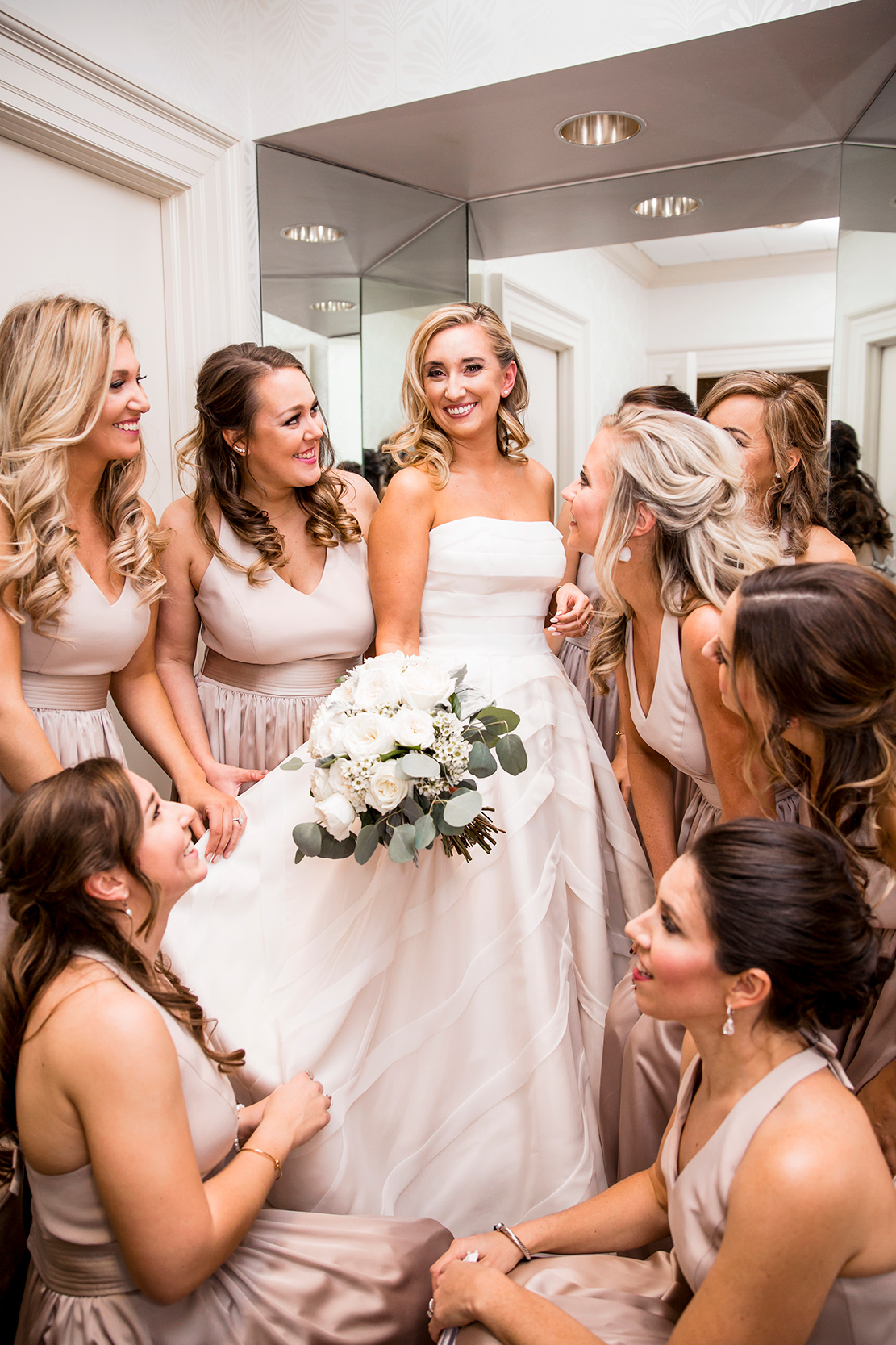 Ryan  Daves Wedding at The Commonwealth Club - Image Property of www.j-dphoto.com