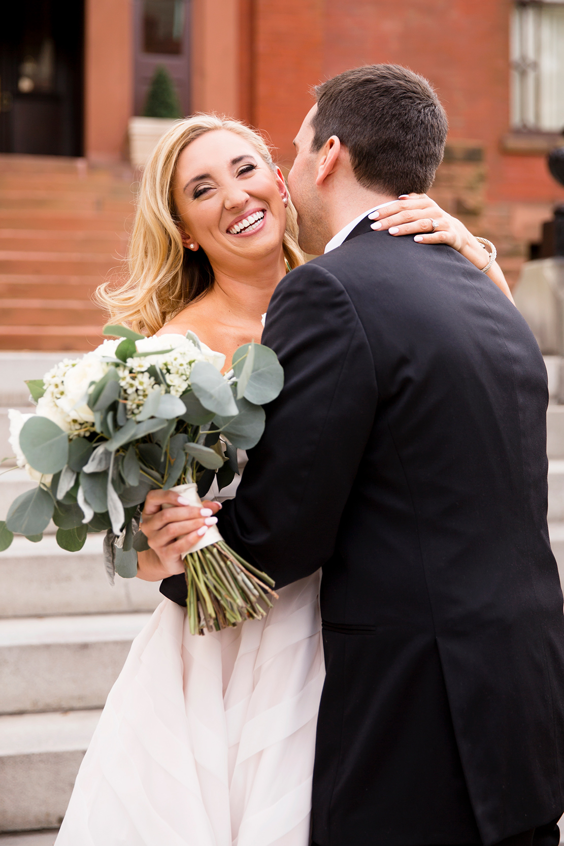 Ryan  Daves Wedding at The Commonwealth Club - Image Property of www.j-dphoto.com