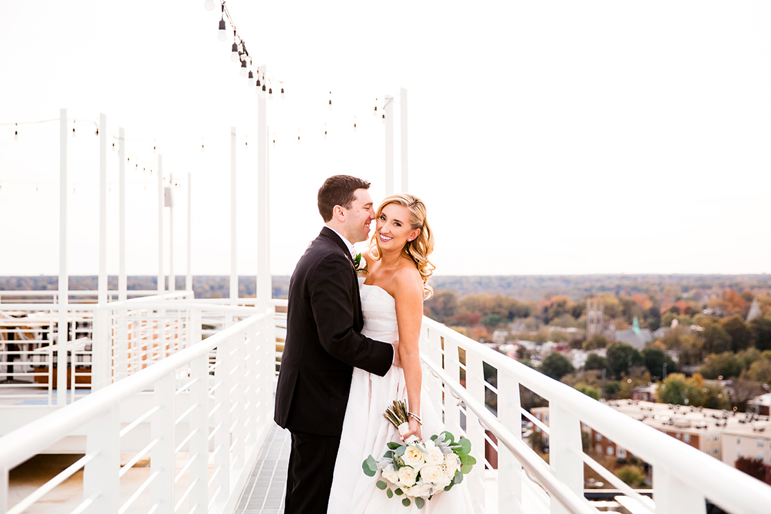 Ryan  Daves Wedding at The Commonwealth Club - Image Property of www.j-dphoto.com