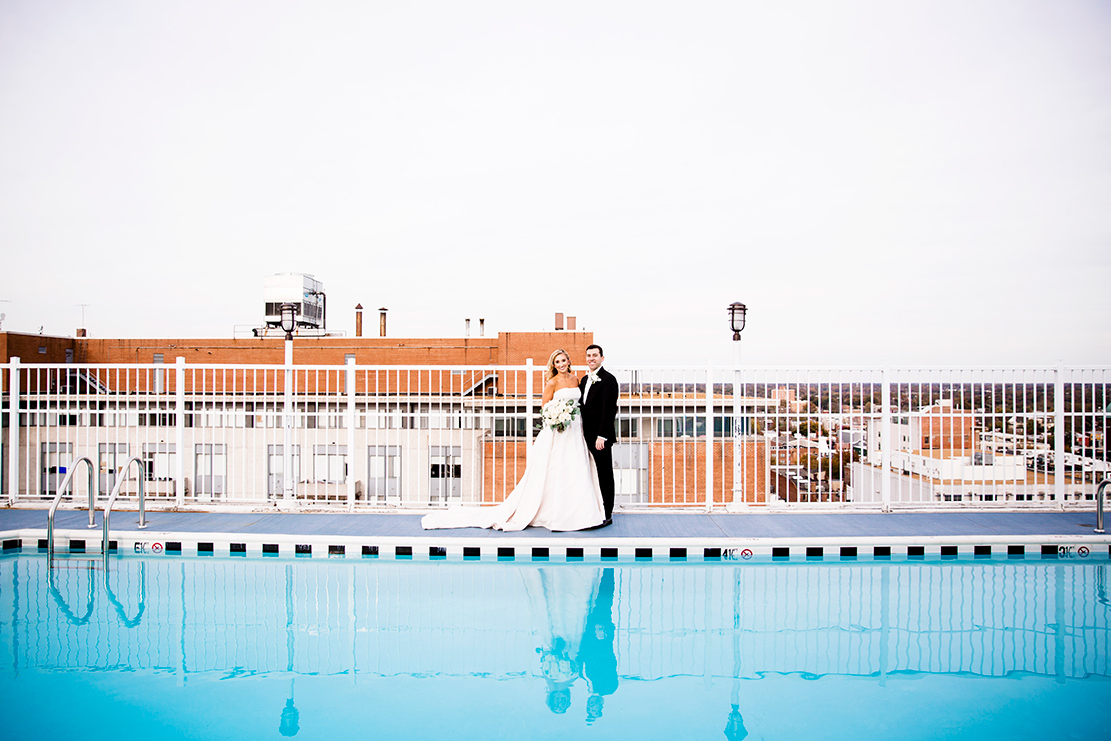 Ryan  Daves Wedding at The Commonwealth Club - Image Property of www.j-dphoto.com