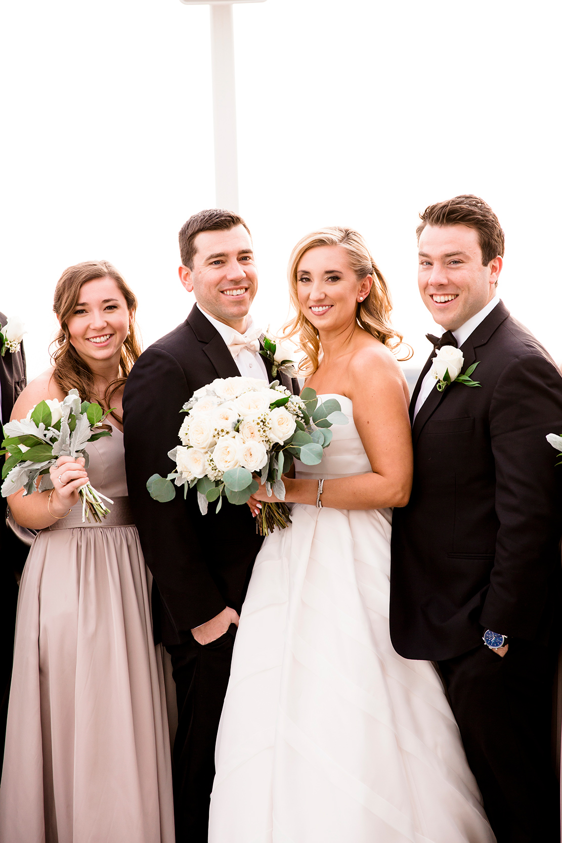 Ryan  Daves Wedding at The Commonwealth Club - Image Property of www.j-dphoto.com