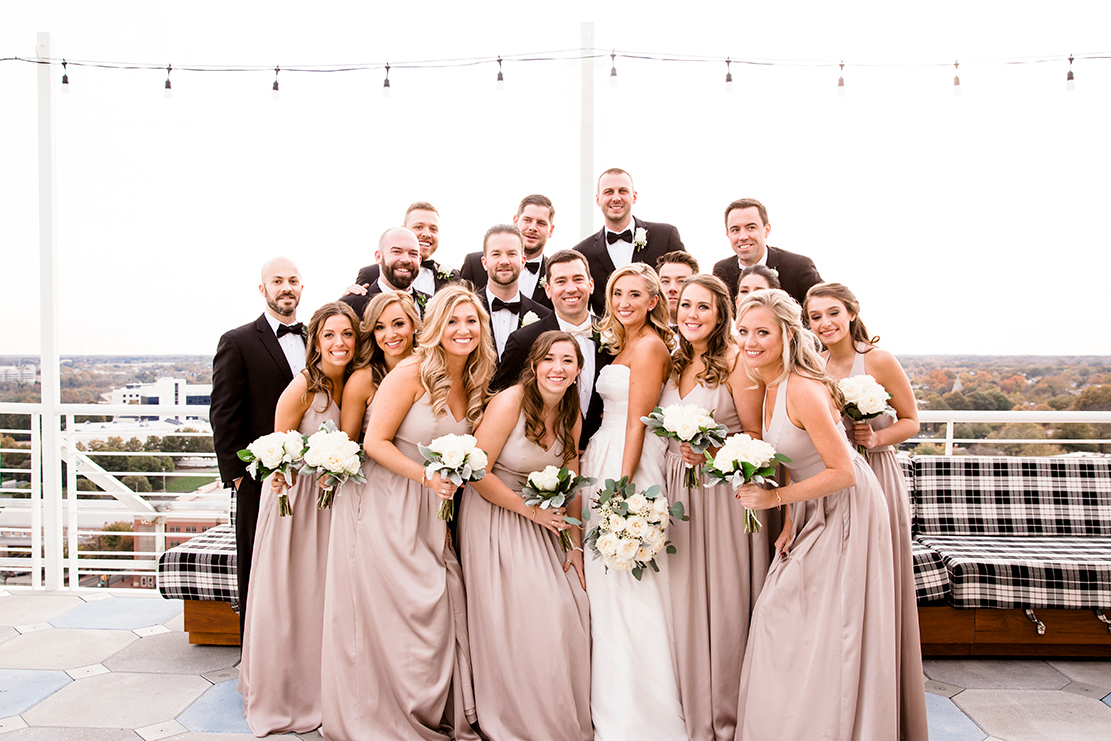 Ryan  Daves Wedding at The Commonwealth Club - Image Property of www.j-dphoto.com