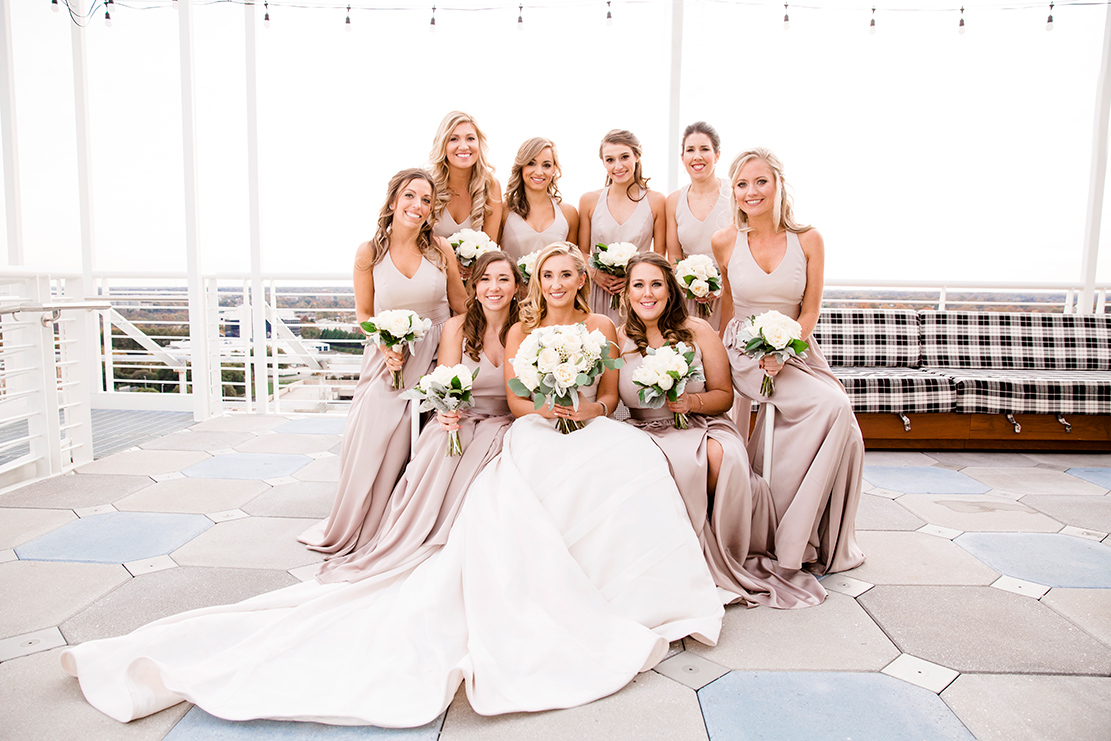 Ryan  Daves Wedding at The Commonwealth Club - Image Property of www.j-dphoto.com