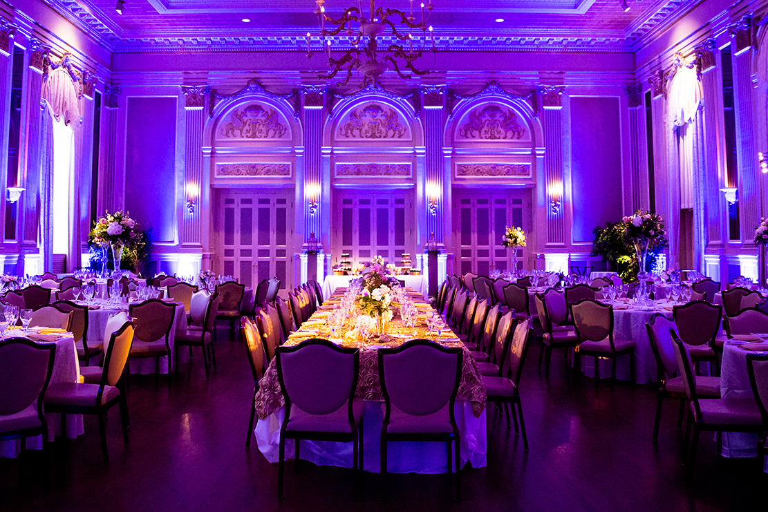 Ryan  Daves Wedding at The Commonwealth Club - Image Property of www.j-dphoto.com