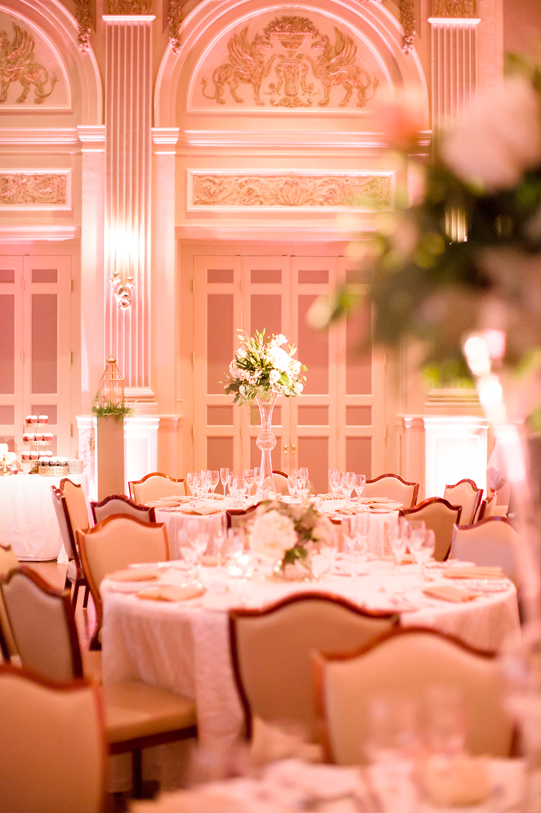 Ryan  Daves Wedding at The Commonwealth Club - Image Property of www.j-dphoto.com