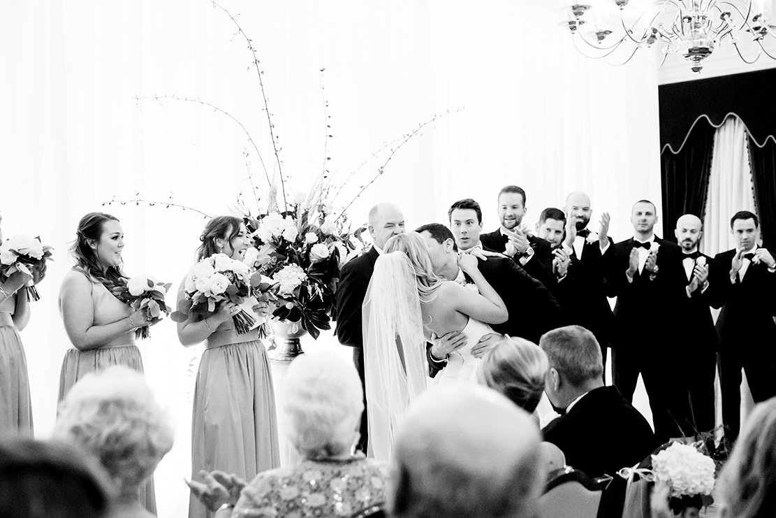 Ryan  Daves Wedding at The Commonwealth Club - Image Property of www.j-dphoto.com