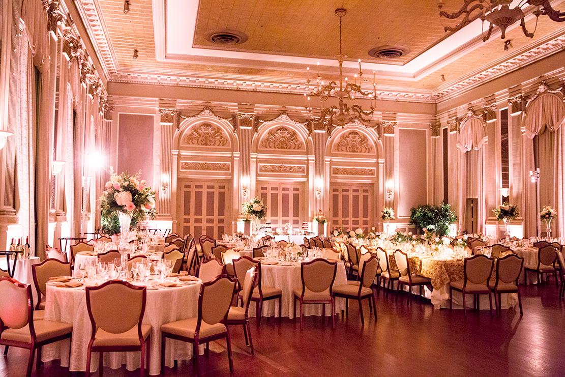 Ryan + Dave's Wedding at The Commonwealth Club The Commonwealth Club J&D Photo LLC