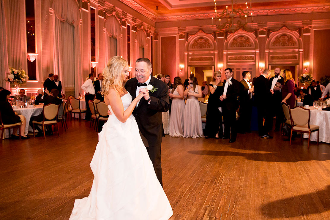 Ryan  Daves Wedding at The Commonwealth Club - Image Property of www.j-dphoto.com