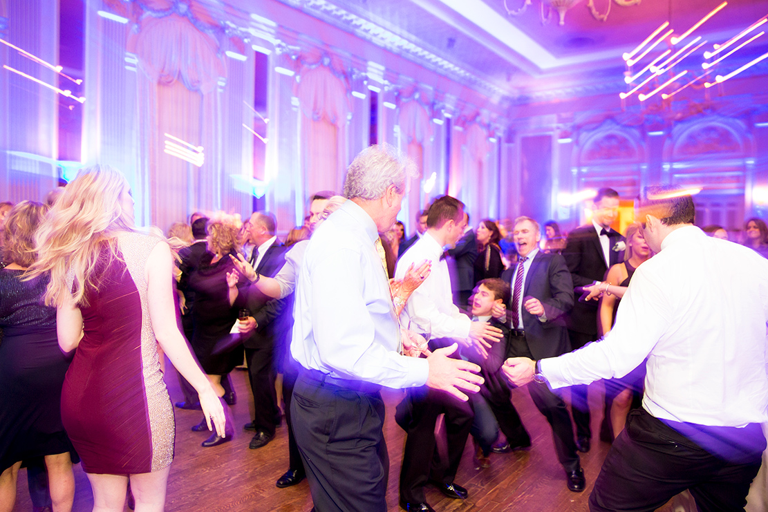 Ryan  Daves Wedding at The Commonwealth Club - Image Property of www.j-dphoto.com