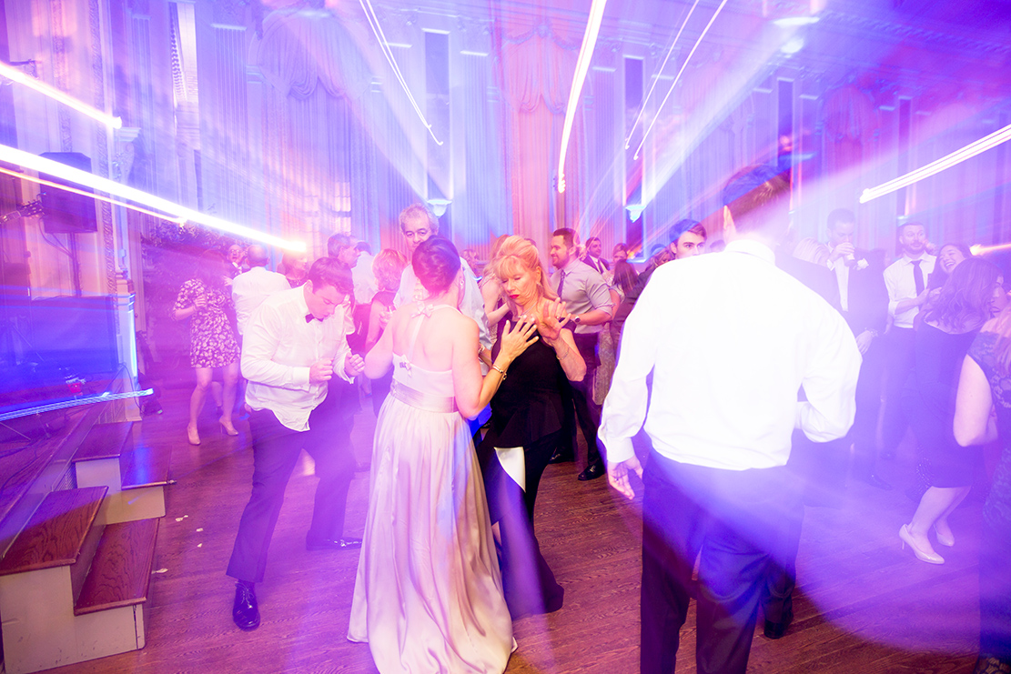 Ryan  Daves Wedding at The Commonwealth Club - Image Property of www.j-dphoto.com