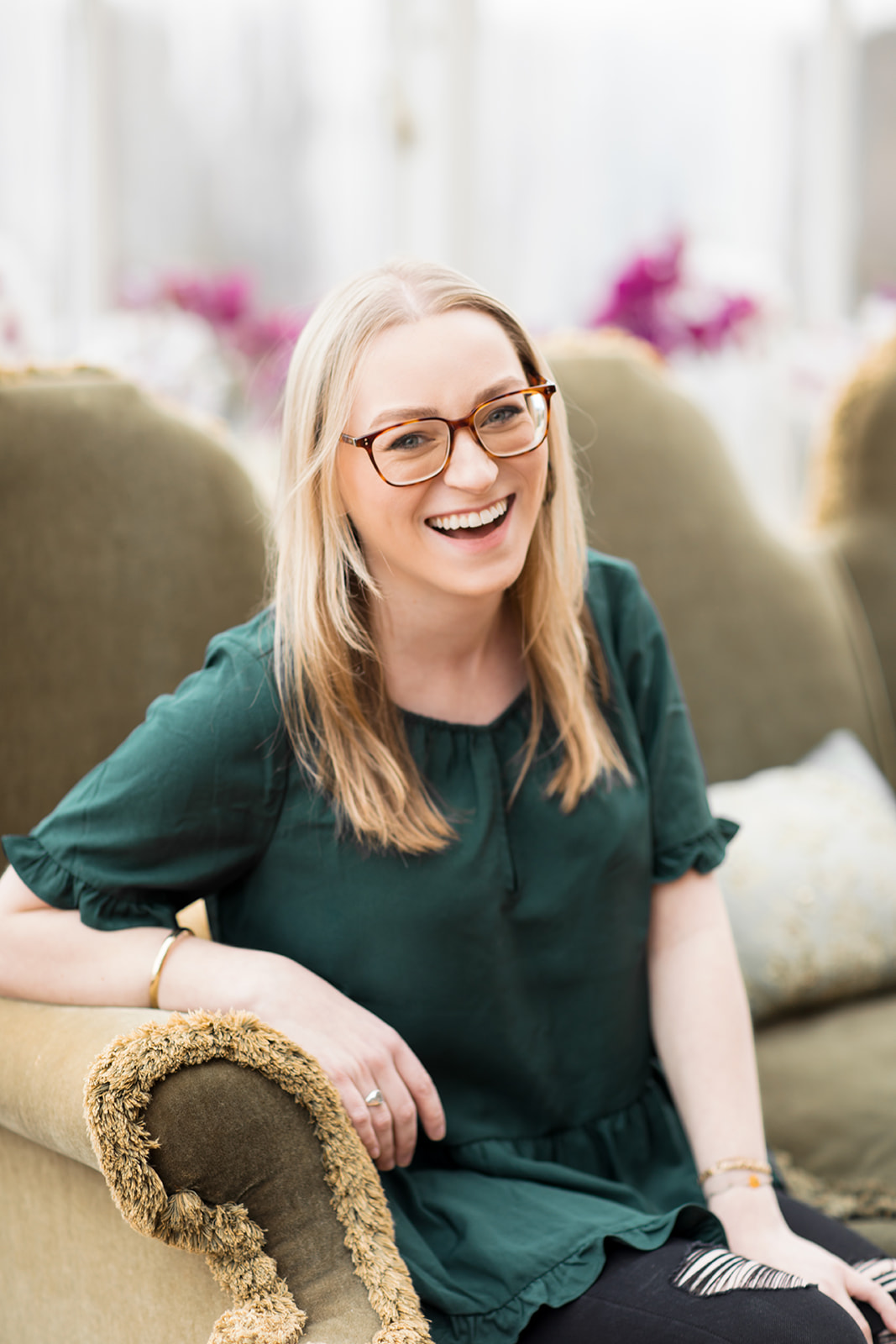 Richmond Va Food Photographer at Dover Hall Estate - Image Property of www.j-dphoto.com