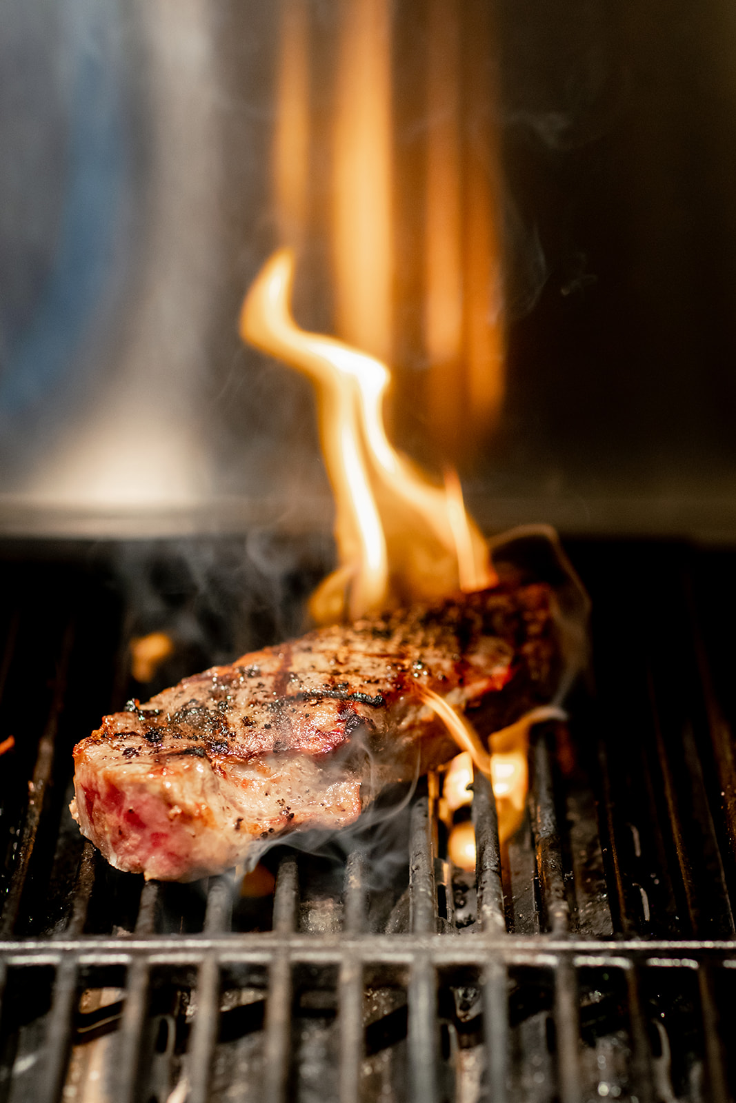 Richmond Va Food Photographer at Dover Hall Estate - Image Property of www.j-dphoto.com