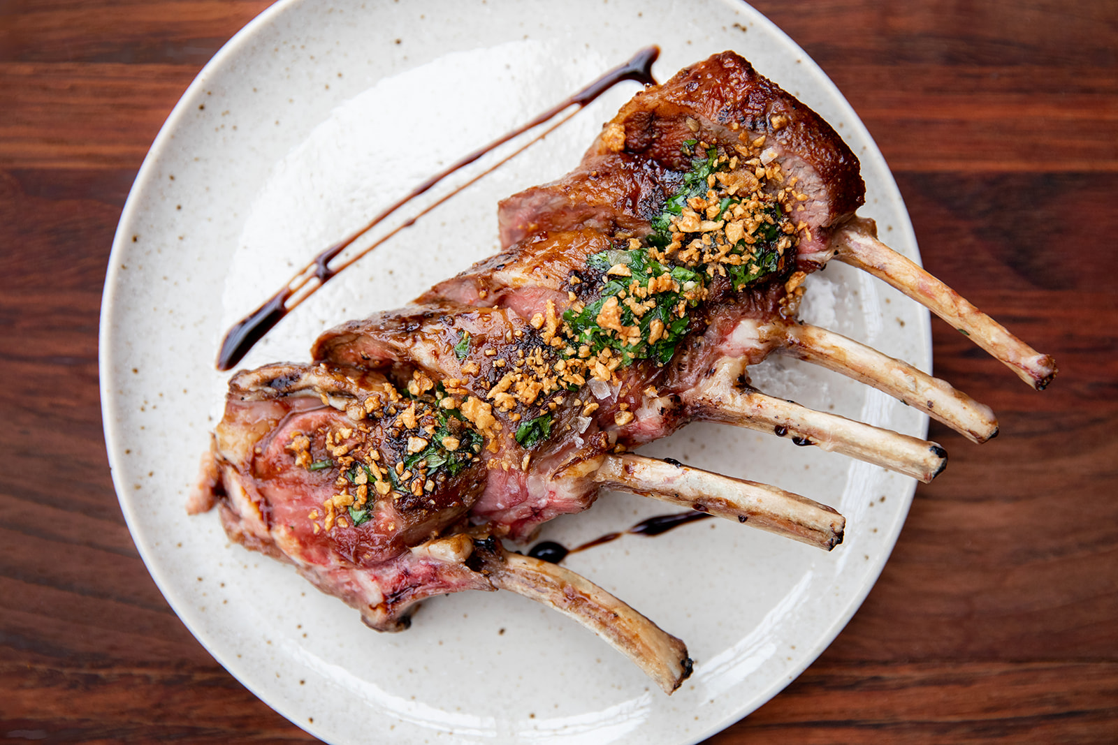 Richmond Va Food Photographer at Dover Hall Estate - Image Property of www.j-dphoto.com