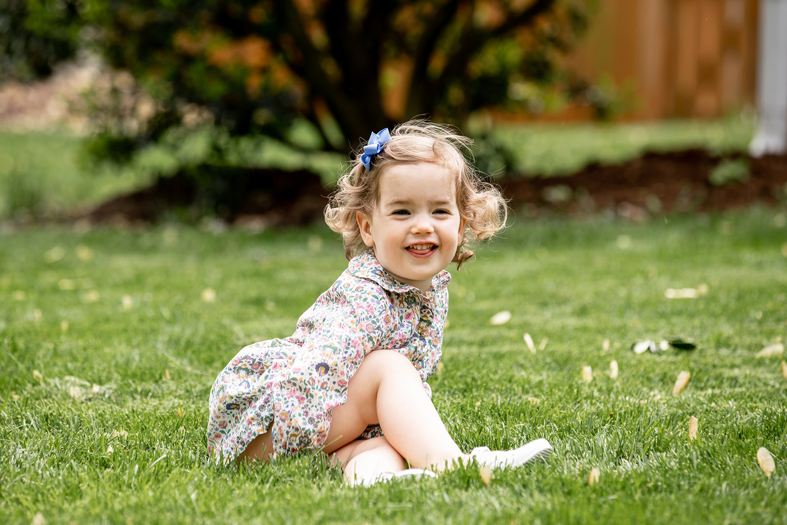 Easter Front Porch Sessions - Image Property of www.j-dphoto.com