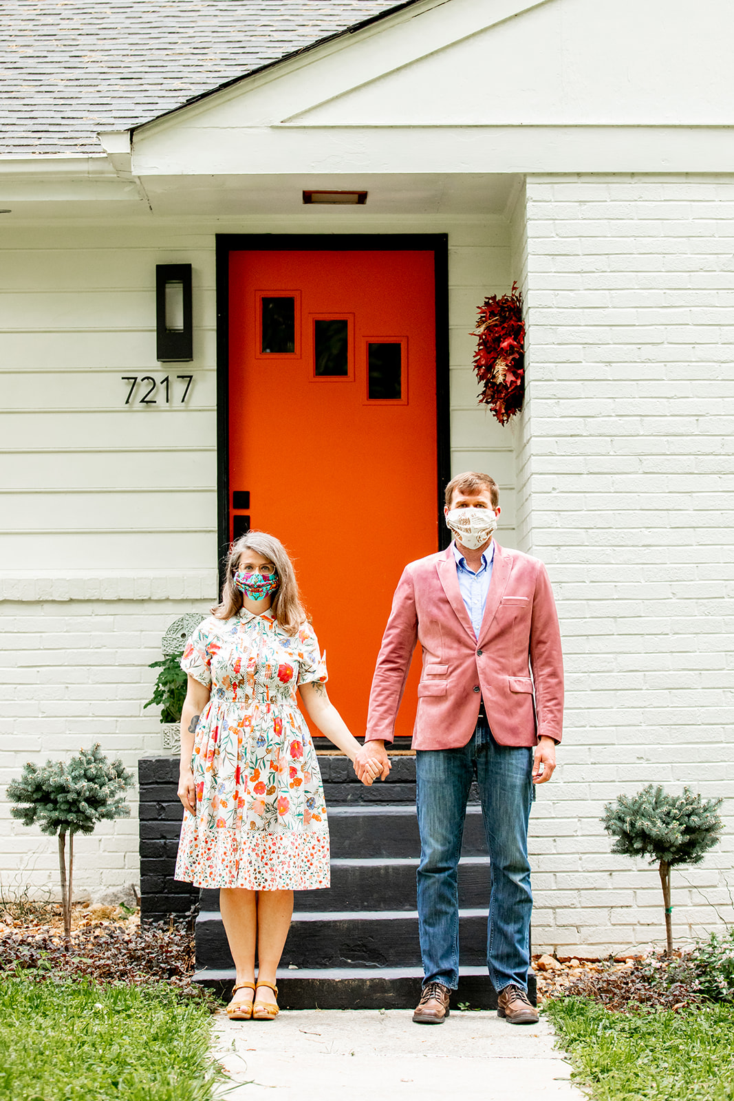 Easter Front Porch Sessions - Image Property of www.j-dphoto.com