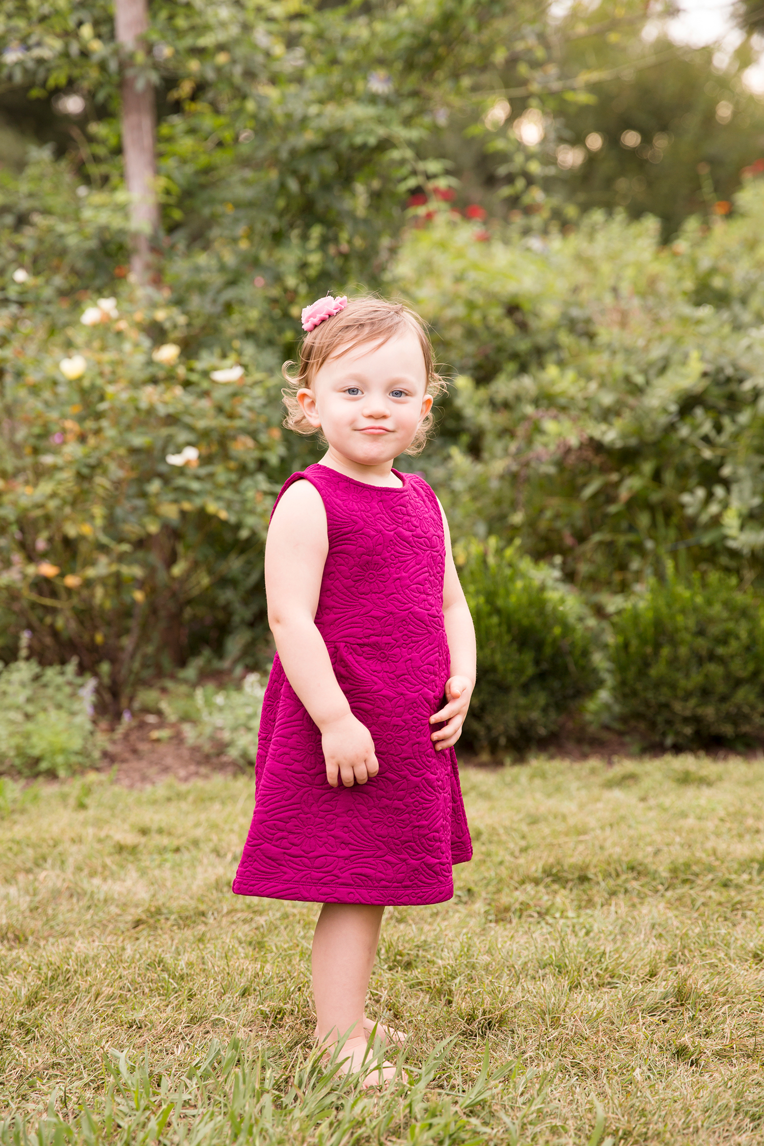 Fall Family Photos at Tuckahoe Plantation - Image Property of www.j-dphoto.com