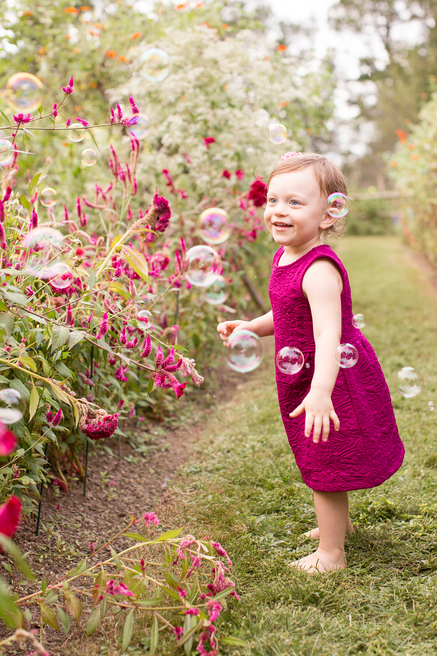 Fall Family Photos at Tuckahoe Plantation - Image Property of www.j-dphoto.com