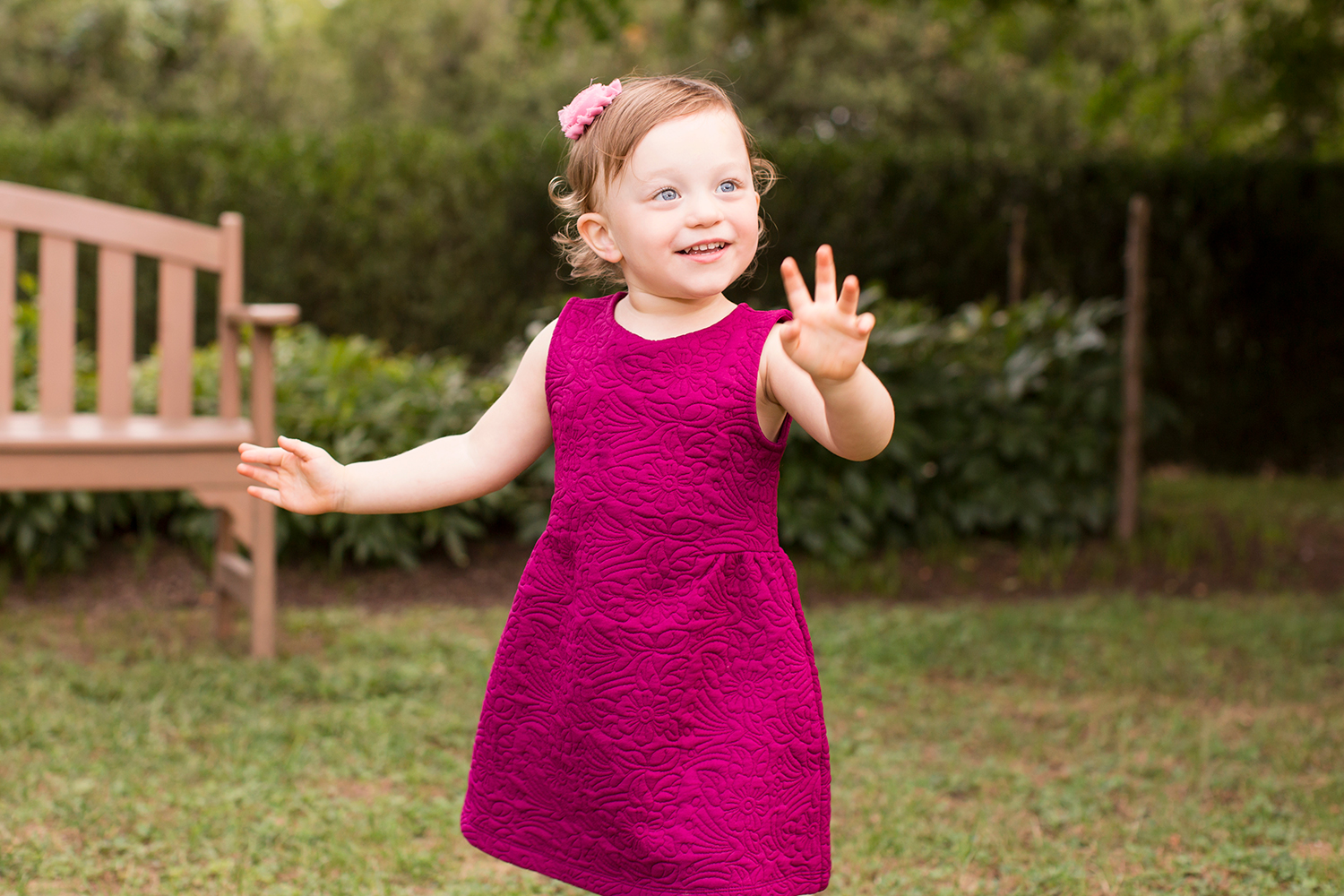 Fall Family Photos at Tuckahoe Plantation - Image Property of www.j-dphoto.com