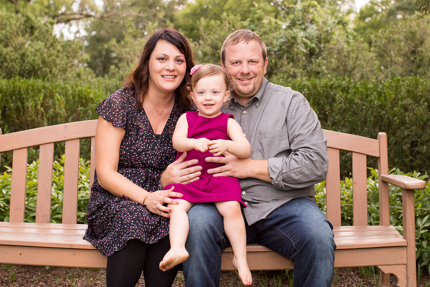 Fall Family Photos at Tuckahoe Plantation - Image Property of www.j-dphoto.com