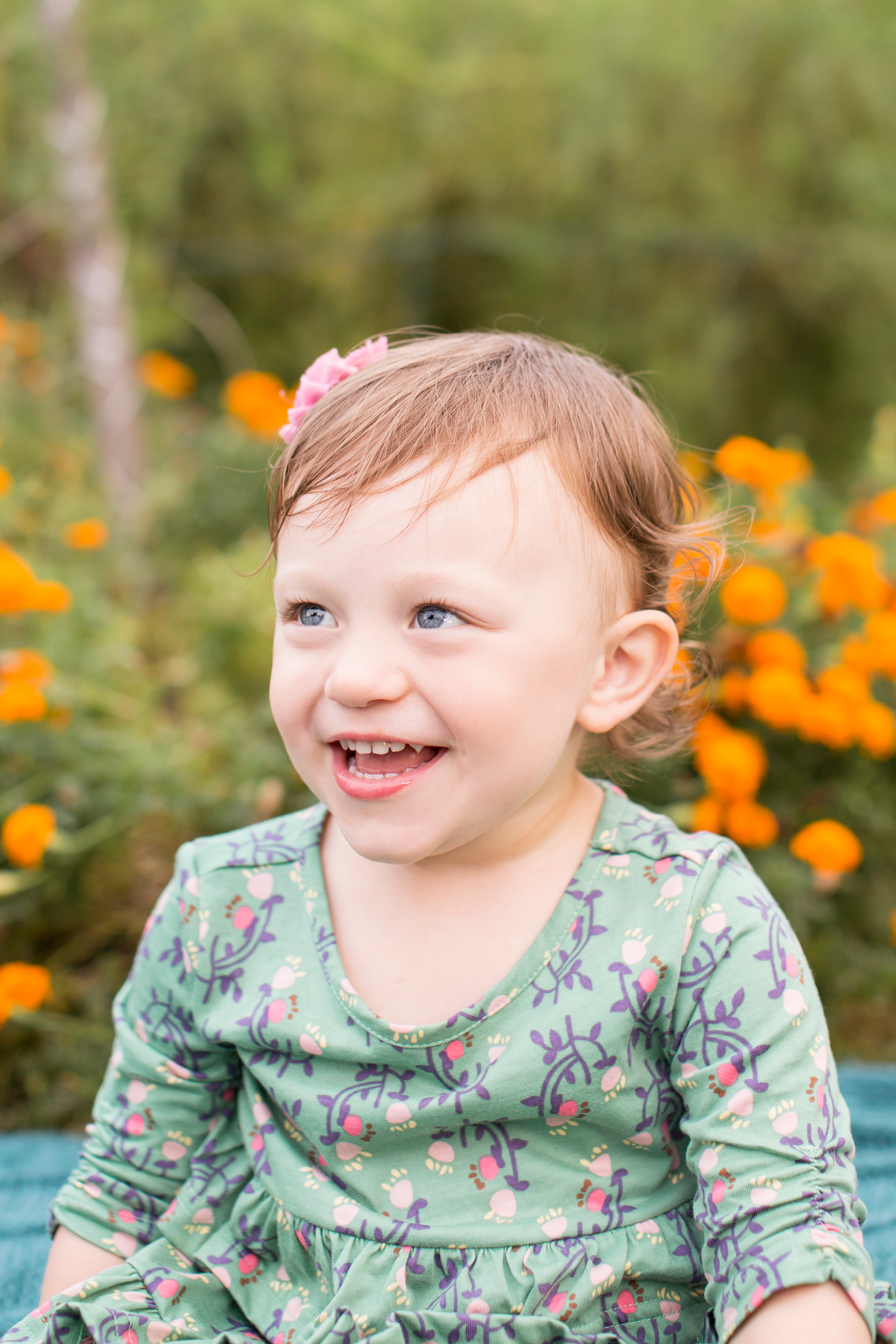 Fall Family Photos at Tuckahoe Plantation - Image Property of www.j-dphoto.com
