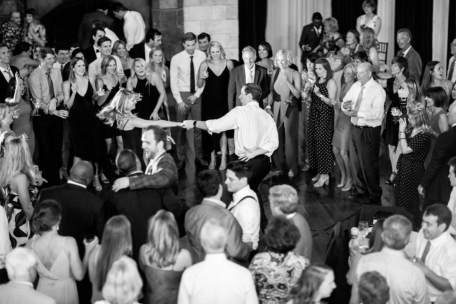 Emily  Matts Dover Hall Wedding - Image Property of www.j-dphoto.com