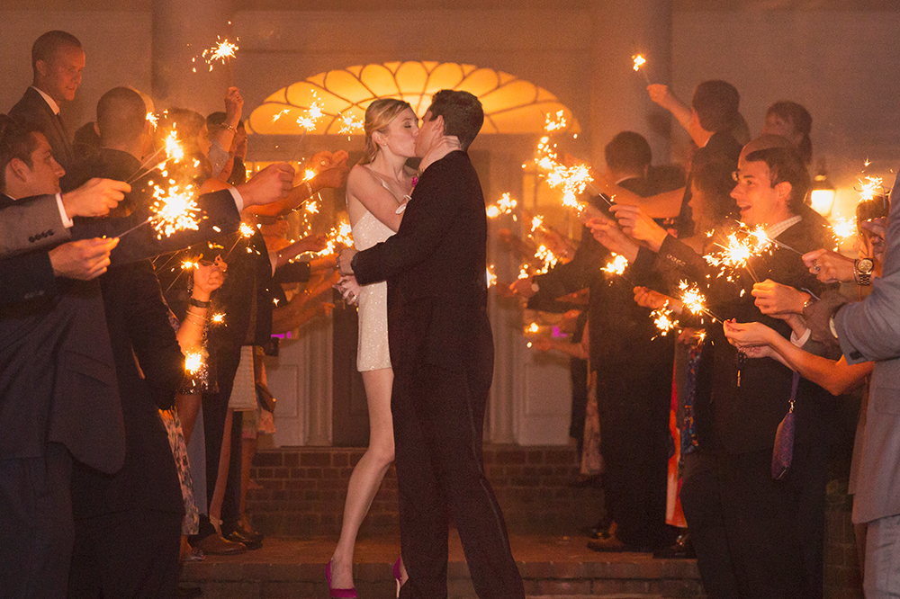 Tips for Creating the Perfect Wedding Day Timeline - Image Property of www.j-dphoto.com