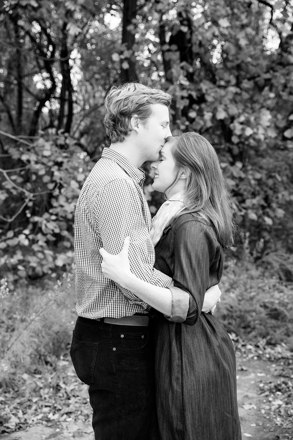 Ginny Gregs River Adventure Engagement Shoot - Image Property of www.j-dphoto.com