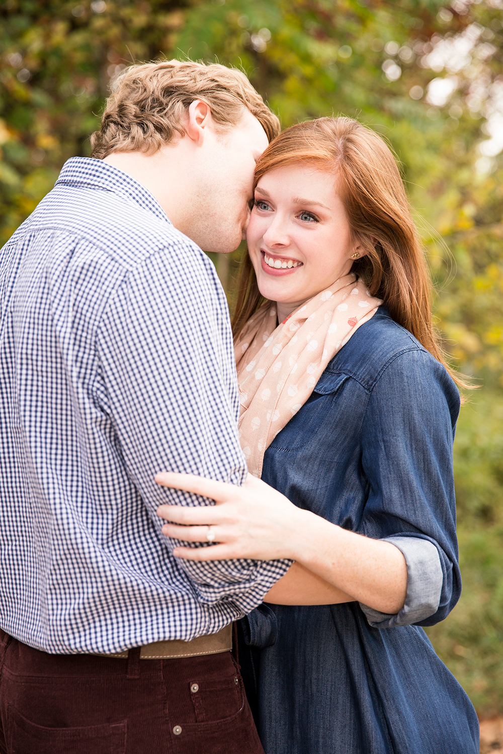 Ginny  Gregs River Adventure Engagement Shoot - Image Property of www.j-dphoto.com