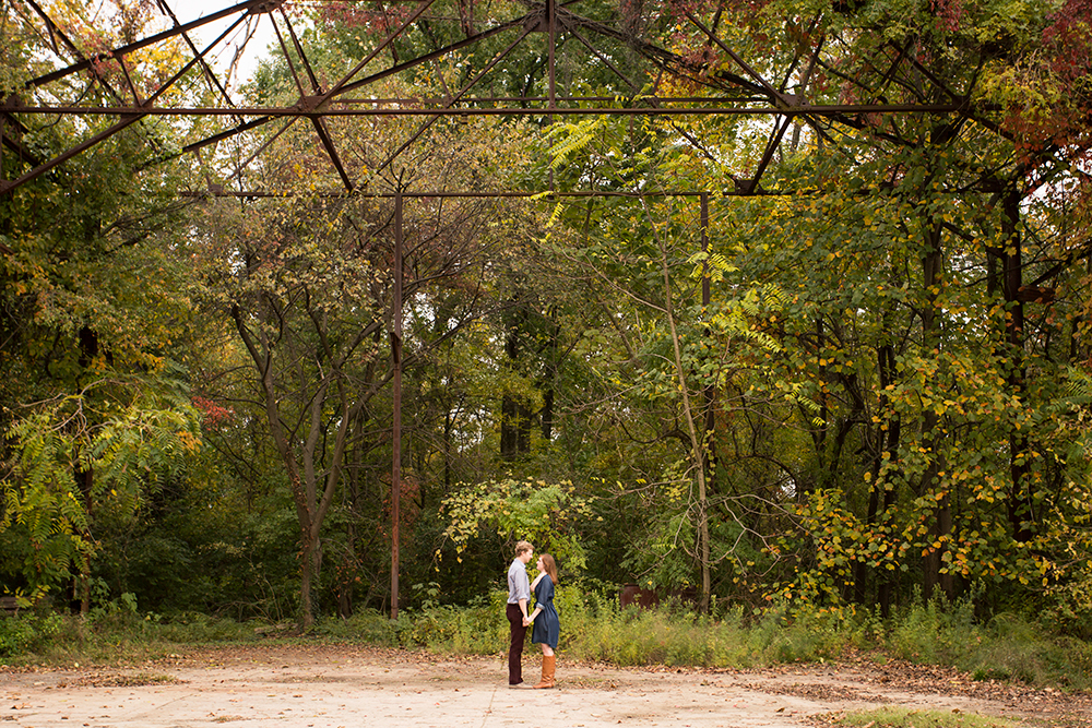 Ginny Gregs River Adventure Engagement Shoot - Image Property of www.j-dphoto.com