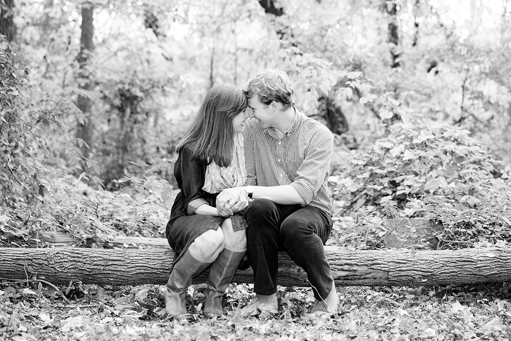 Ginny Gregs River Adventure Engagement Shoot - Image Property of www.j-dphoto.com