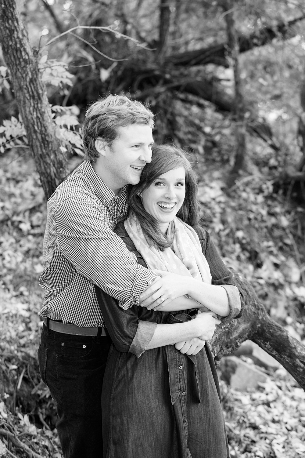 Ginny Gregs River Adventure Engagement Shoot - Image Property of www.j-dphoto.com