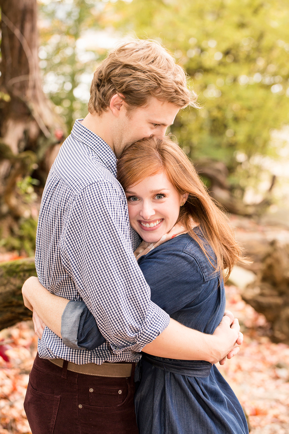 Ginny Gregs River Adventure Engagement Shoot - Image Property of www.j-dphoto.com
