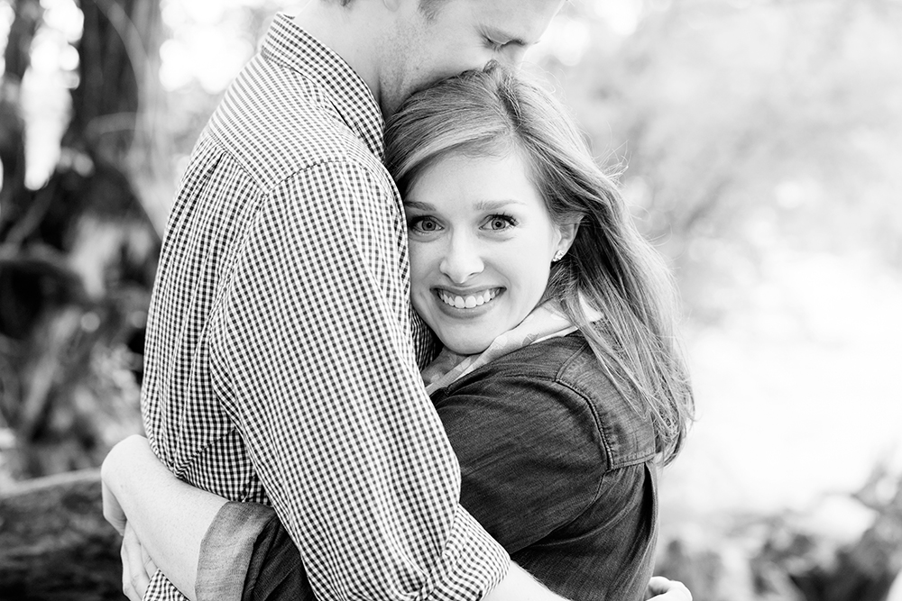 Ginny Gregs River Adventure Engagement Shoot - Image Property of www.j-dphoto.com
