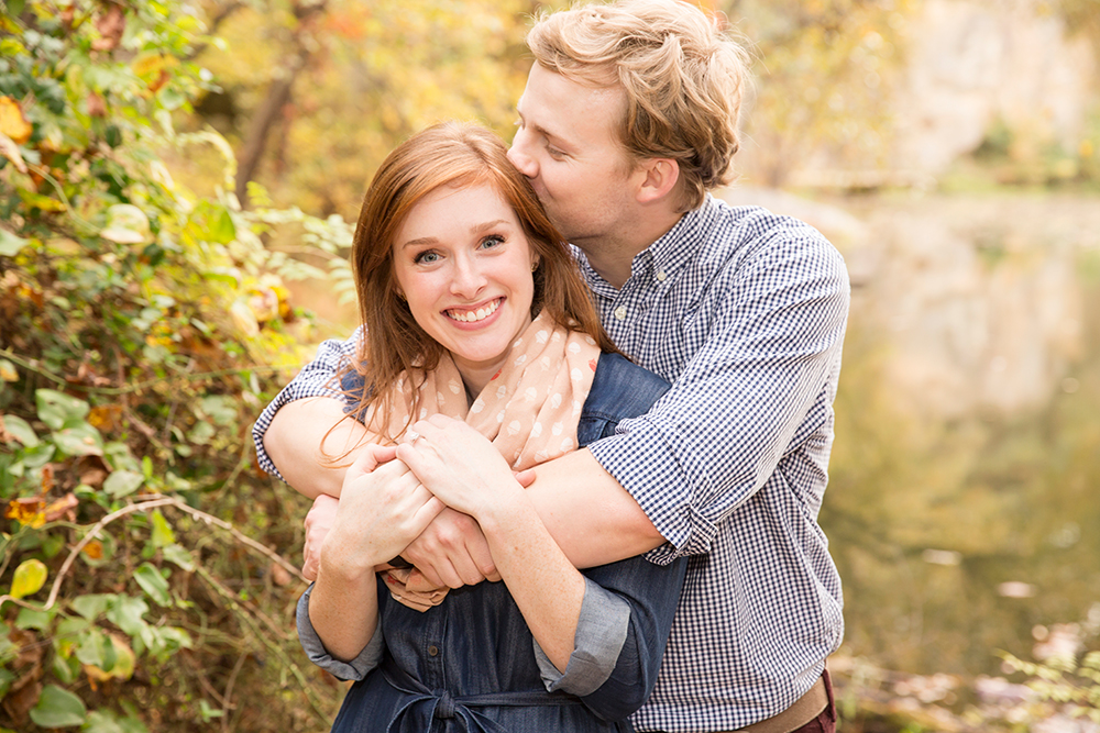 Ginny Gregs River Adventure Engagement Shoot - Image Property of www.j-dphoto.com