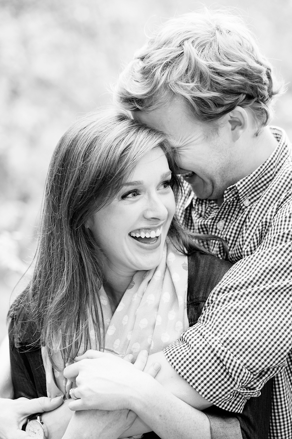 Ginny Gregs River Adventure Engagement Shoot - Image Property of www.j-dphoto.com