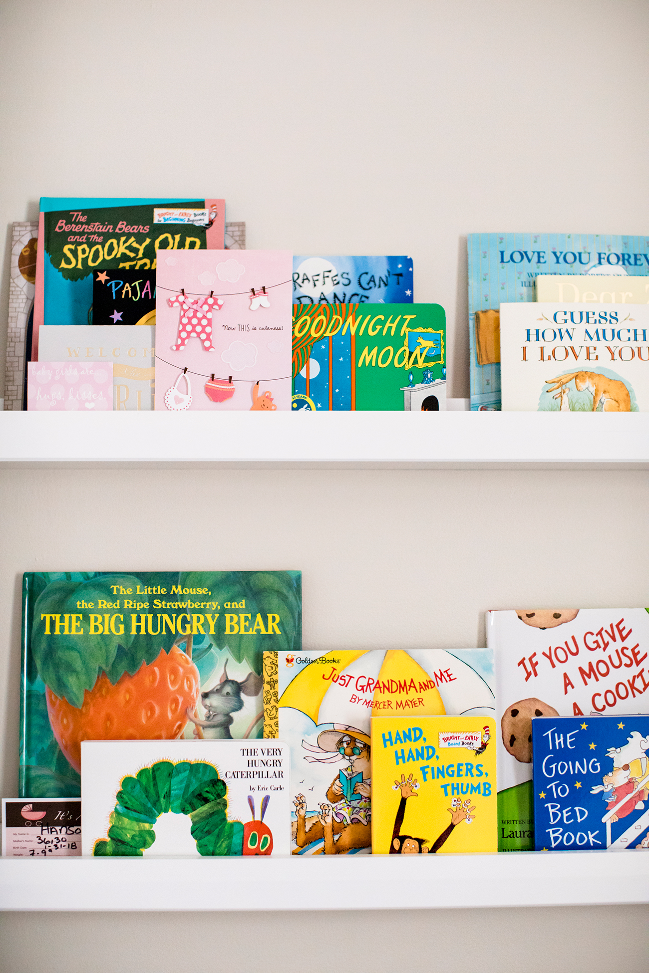 Baby Girl Ellies Newborn Shoot - Image Property of www.j-dphoto.com