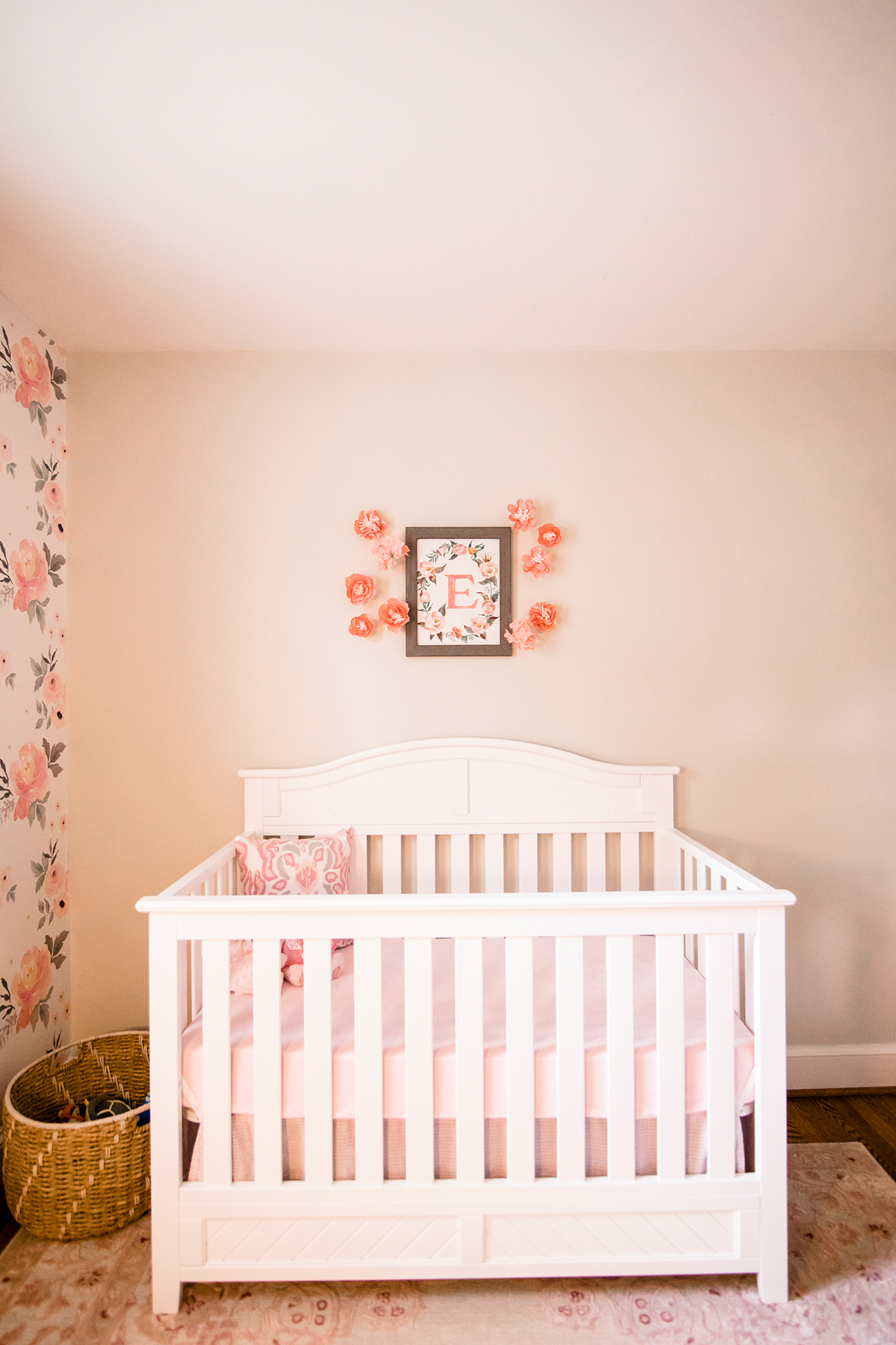 Baby Girl Ellies Newborn Shoot - Image Property of www.j-dphoto.com