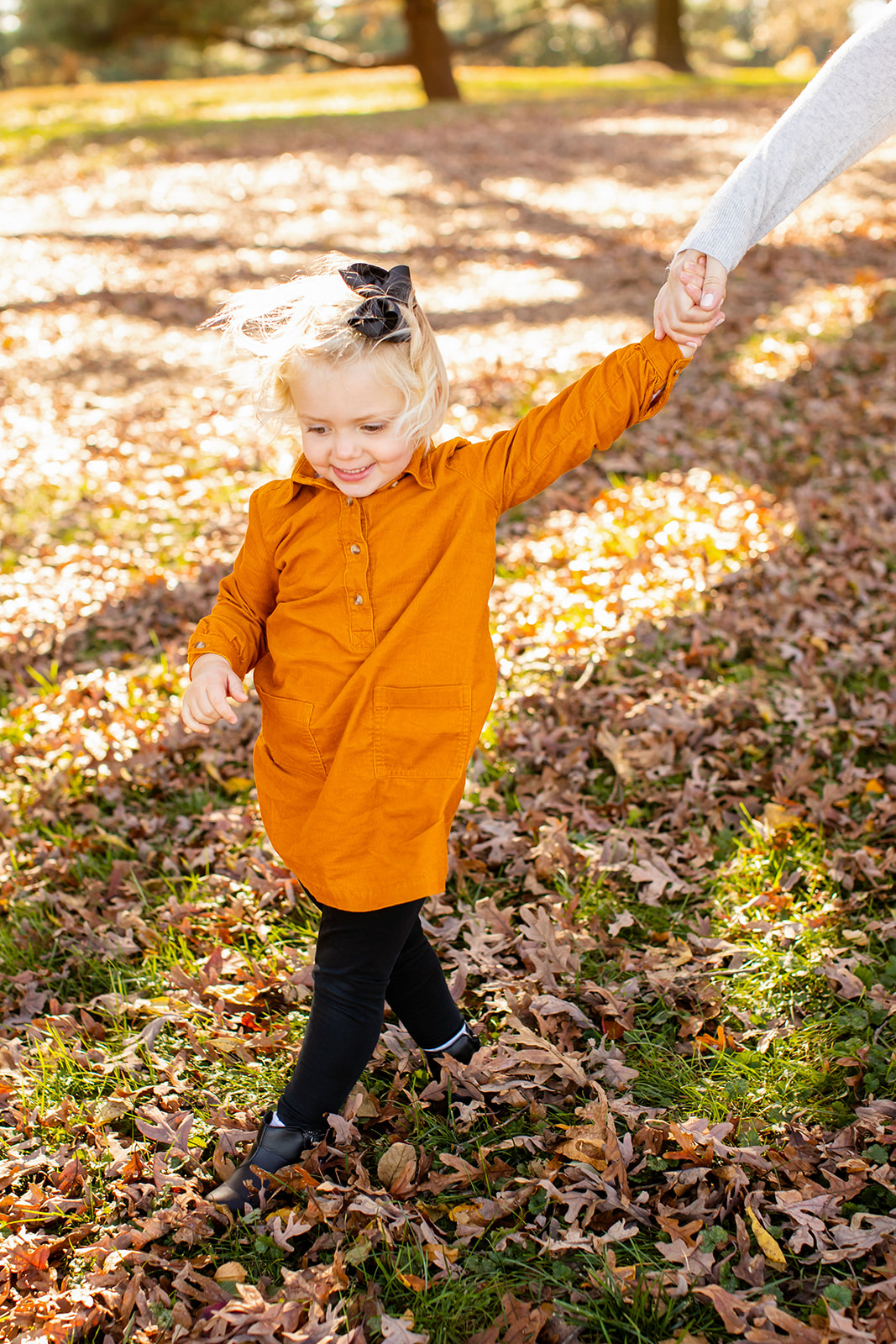 Hindman Family Photos at Ida Lee Park - Image Property of www.j-dphoto.com