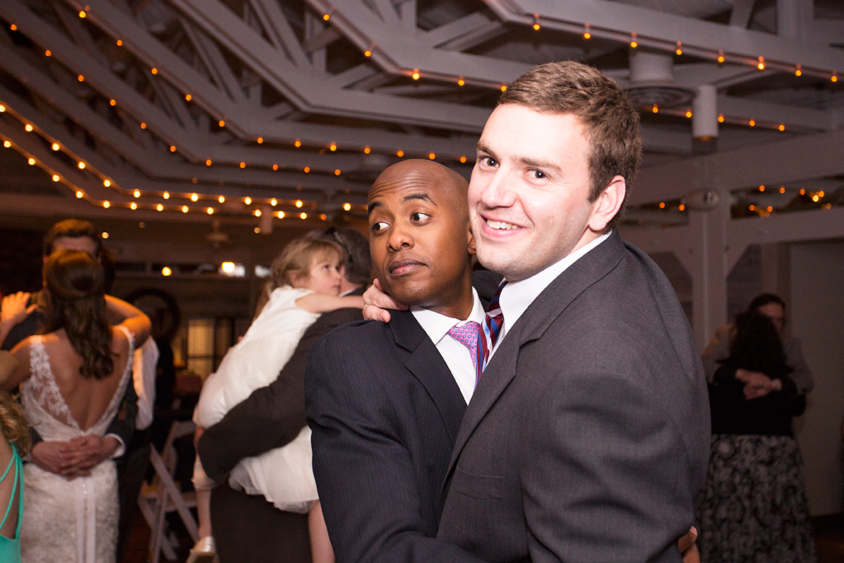 Helen Ernies Wedding at The Boathouse - Image Property of www.j-dphoto.com