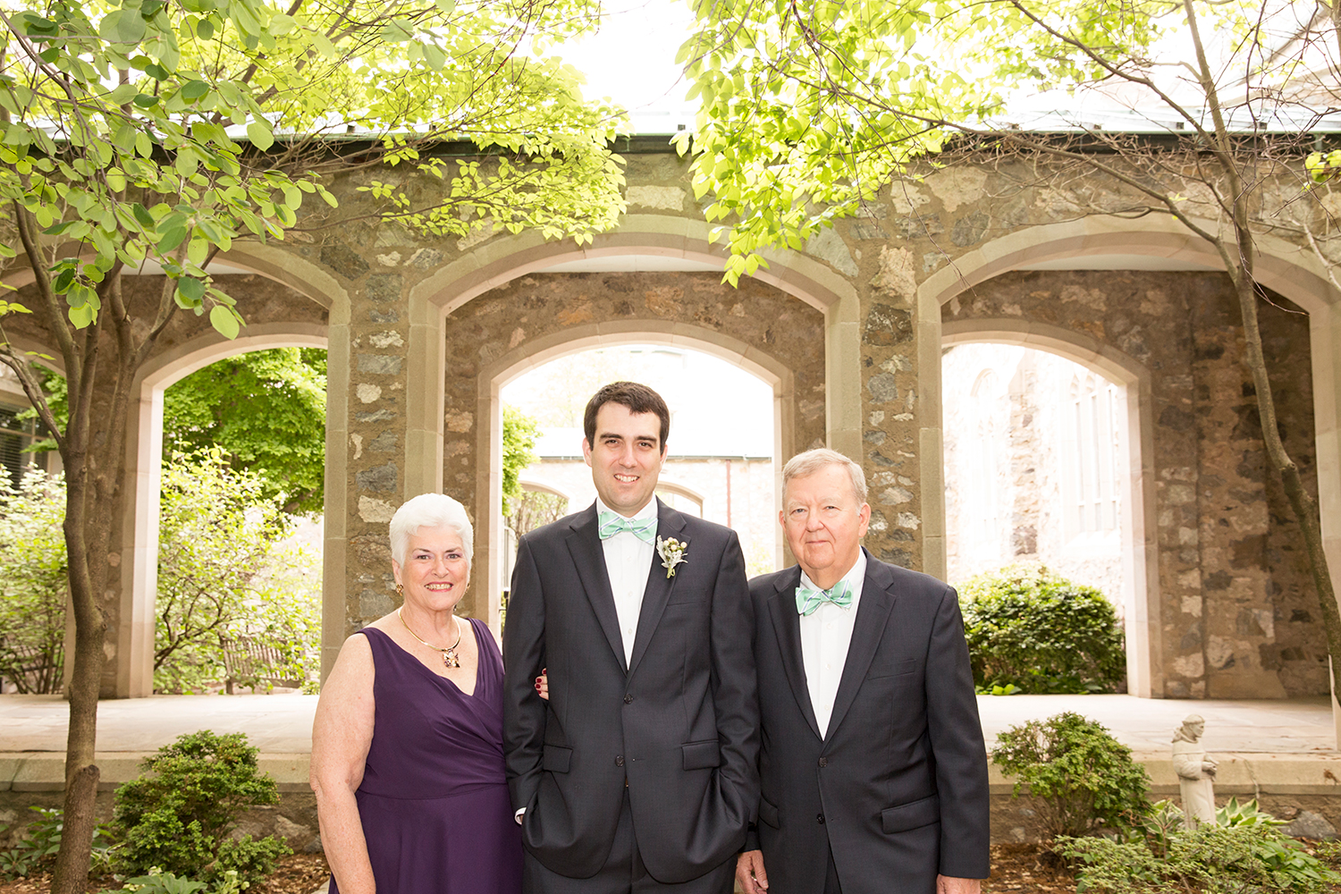 Ibbie  Jebs Pastel Toned Spring Wedding - Image Property of www.j-dphoto.com