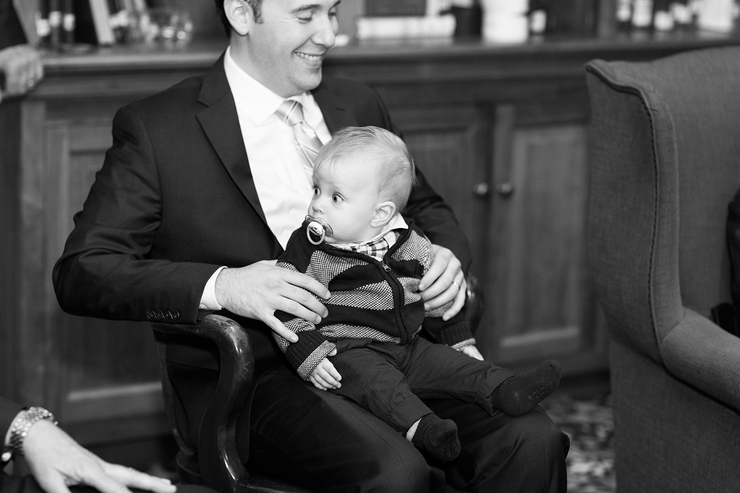 Ibbie Jebs Pastel Toned Spring Wedding - Image Property of www.j-dphoto.com