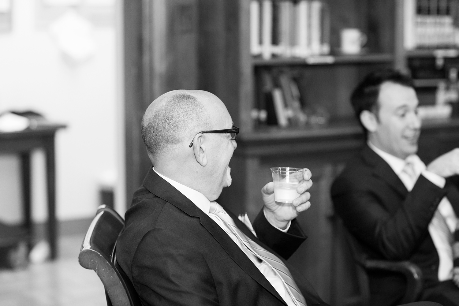 Ibbie  Jebs Pastel Toned Spring Wedding - Image Property of www.j-dphoto.com