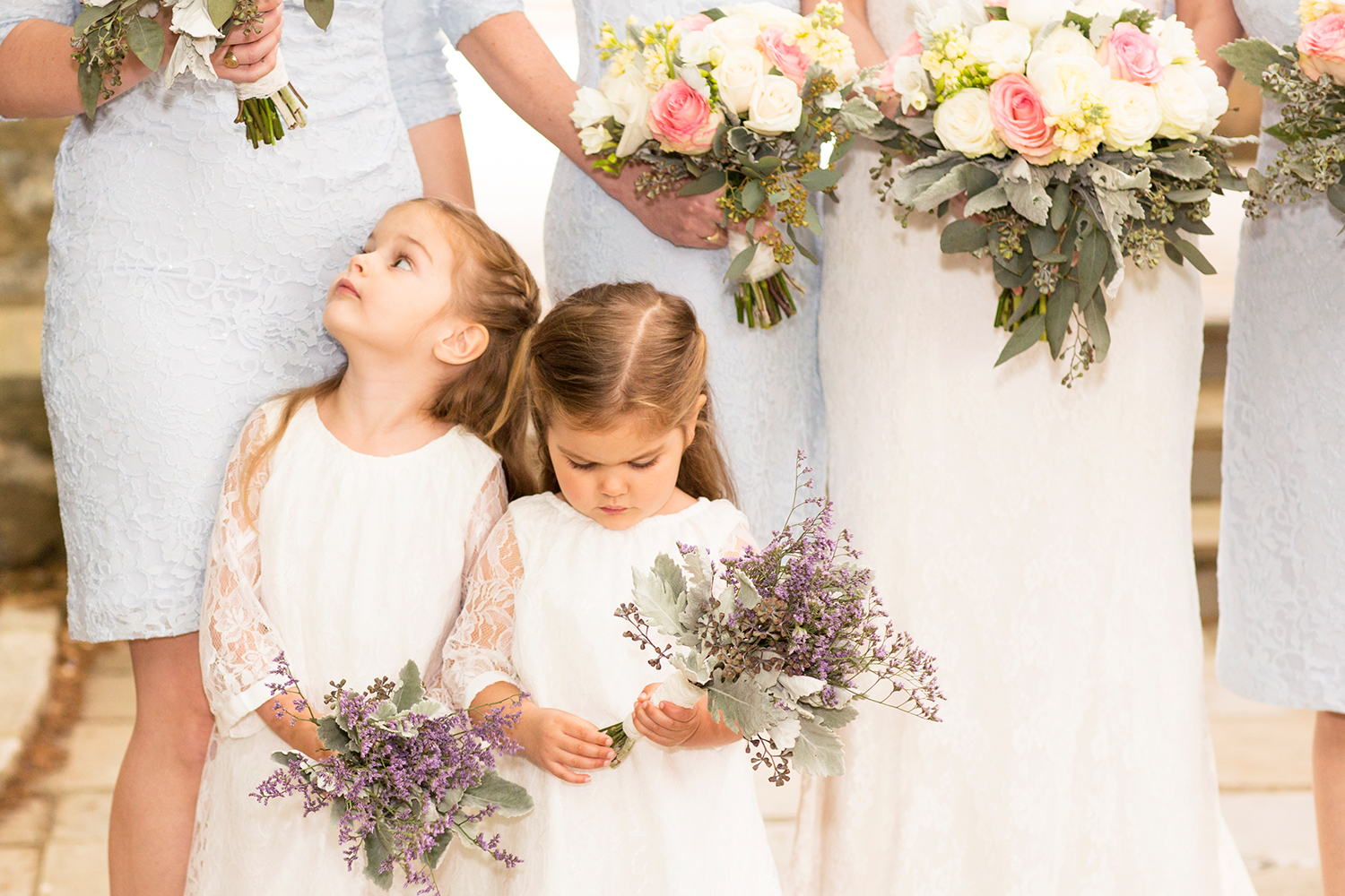 Ibbie  Jebs Pastel Toned Spring Wedding - Image Property of www.j-dphoto.com