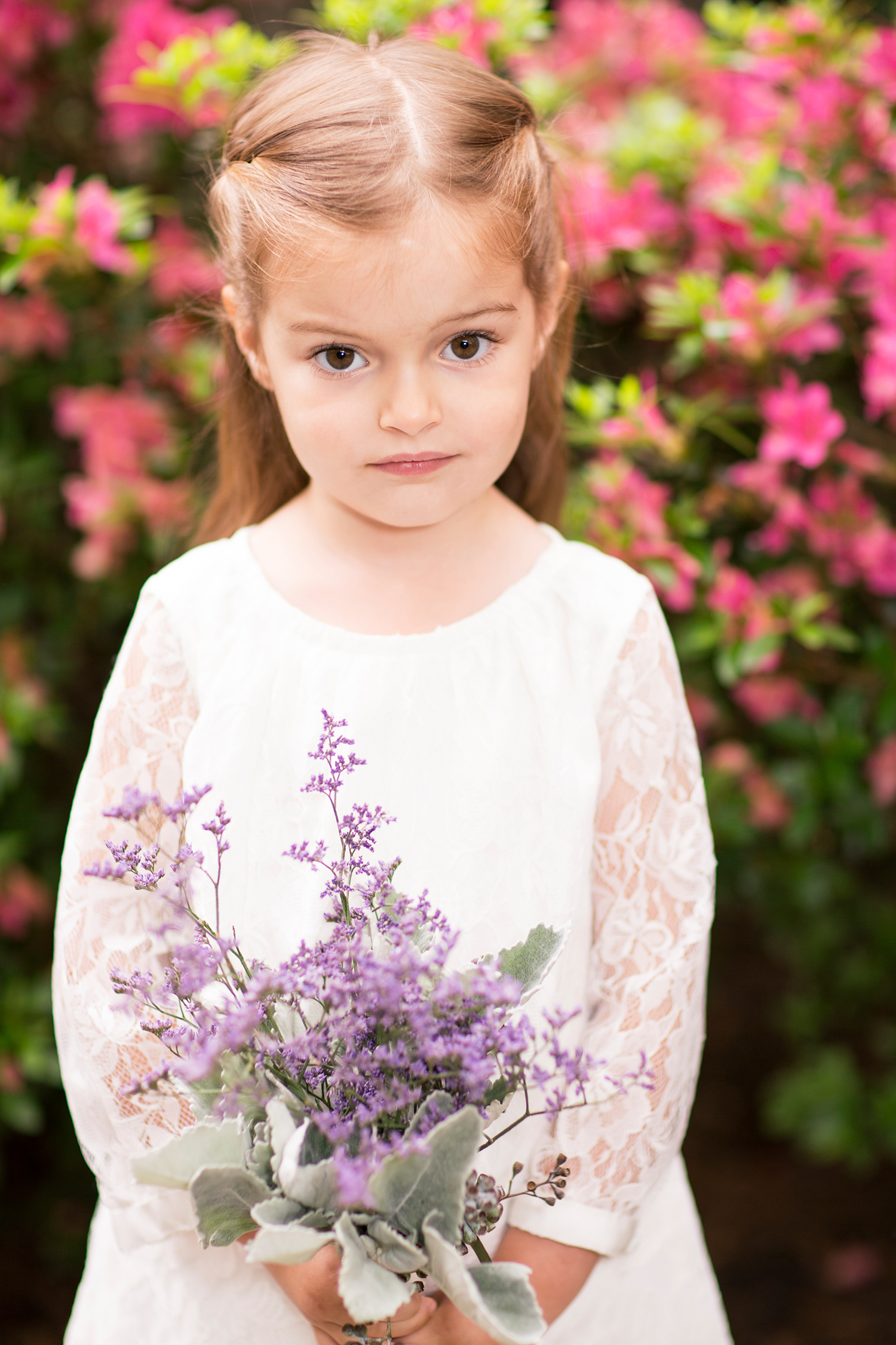 Ibbie  Jebs Pastel Toned Spring Wedding - Image Property of www.j-dphoto.com