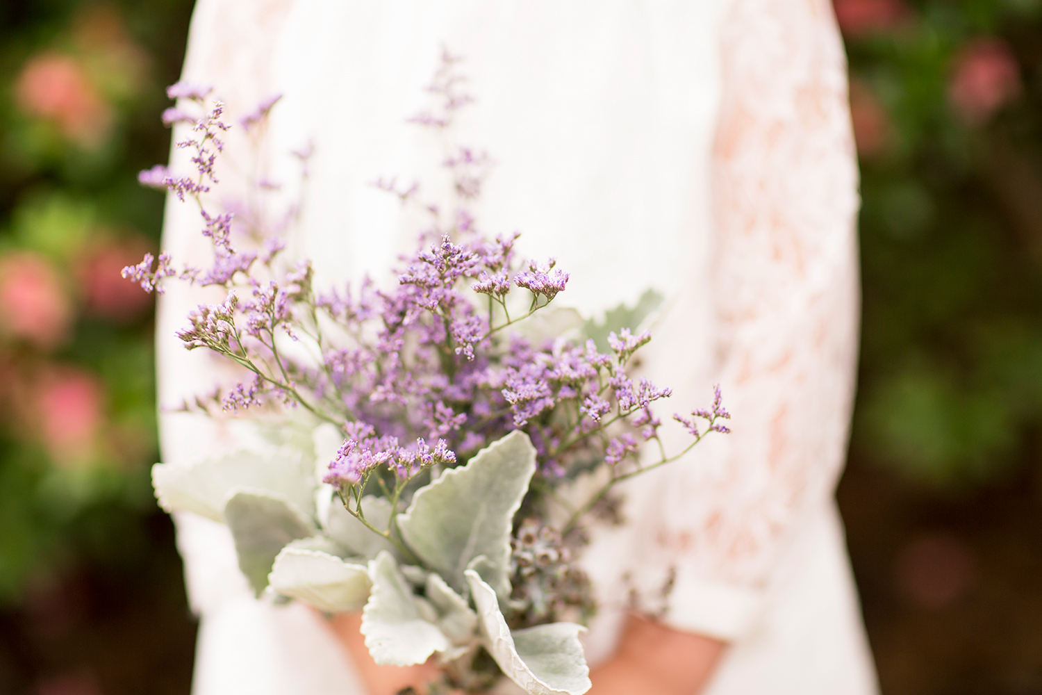 Ibbie Jebs Pastel Toned Spring Wedding - Image Property of www.j-dphoto.com