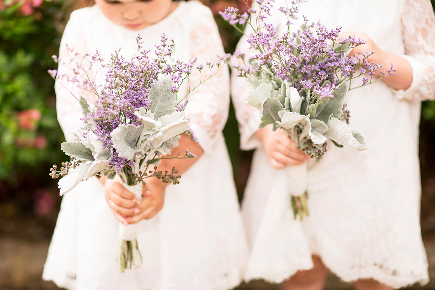 Ibbie Jebs Pastel Toned Spring Wedding - Image Property of www.j-dphoto.com