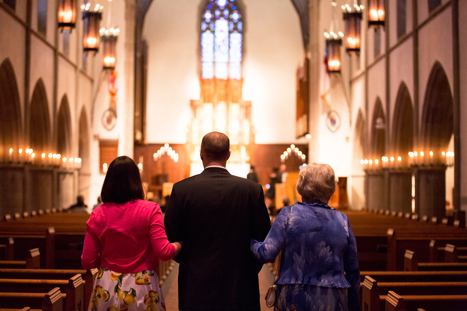 Ibbie Jebs Pastel Toned Spring Wedding - Image Property of www.j-dphoto.com