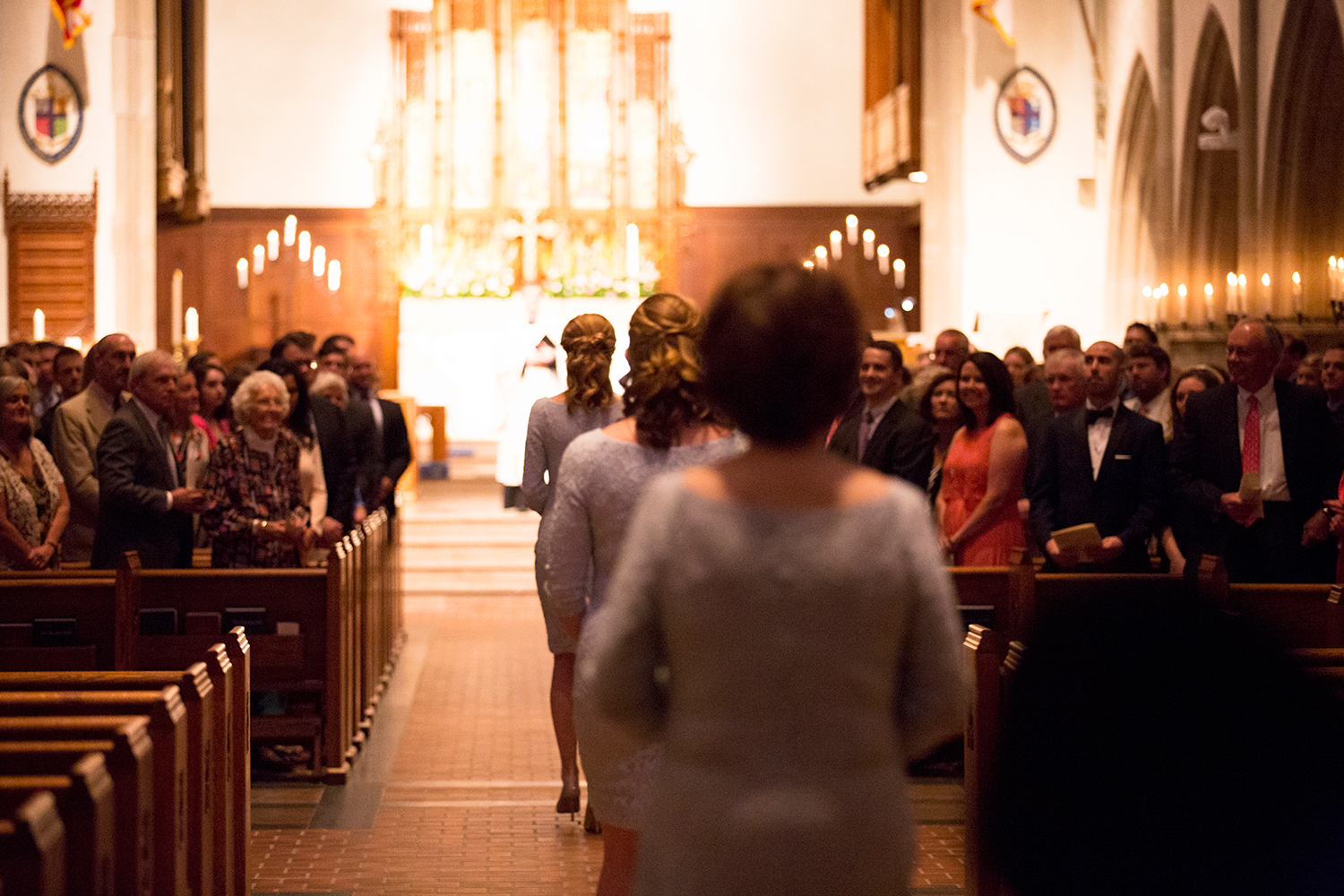 Ibbie Jebs Pastel Toned Spring Wedding - Image Property of www.j-dphoto.com